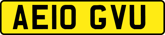 AE10GVU