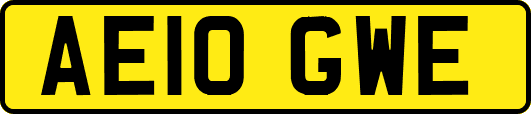 AE10GWE