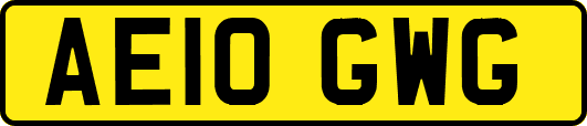 AE10GWG