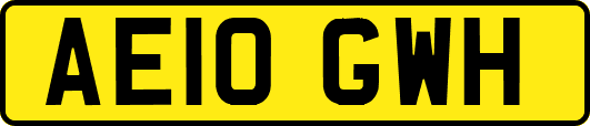 AE10GWH
