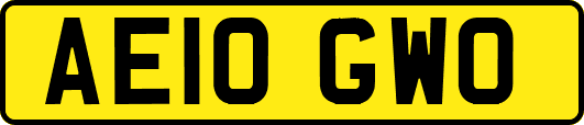 AE10GWO
