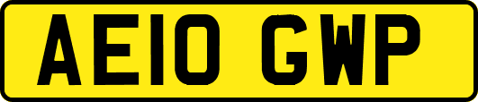 AE10GWP