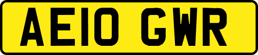 AE10GWR