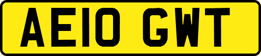 AE10GWT