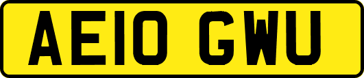 AE10GWU