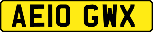 AE10GWX
