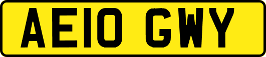 AE10GWY