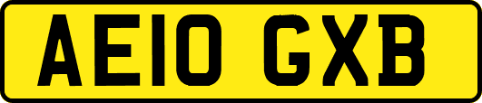 AE10GXB