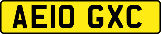 AE10GXC