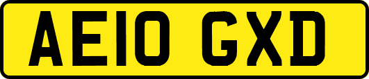 AE10GXD