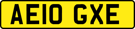 AE10GXE