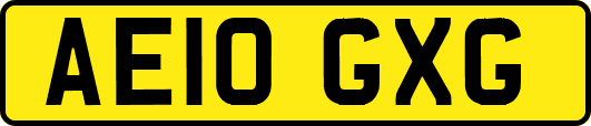 AE10GXG