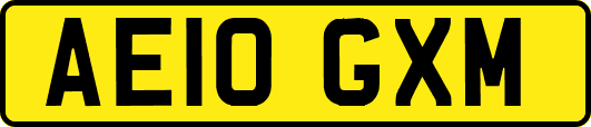 AE10GXM