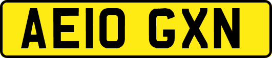 AE10GXN