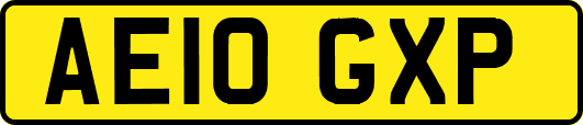 AE10GXP