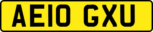 AE10GXU