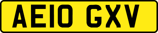 AE10GXV