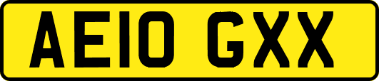 AE10GXX