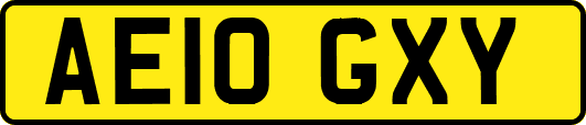 AE10GXY