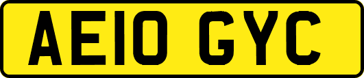 AE10GYC