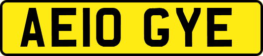 AE10GYE