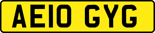 AE10GYG