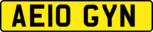 AE10GYN