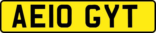 AE10GYT