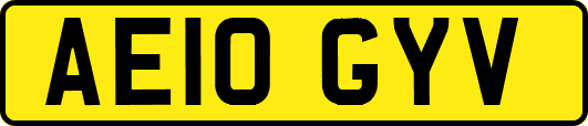 AE10GYV