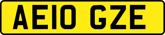 AE10GZE