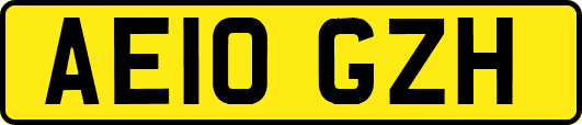 AE10GZH
