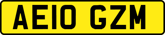 AE10GZM