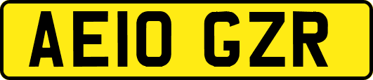 AE10GZR