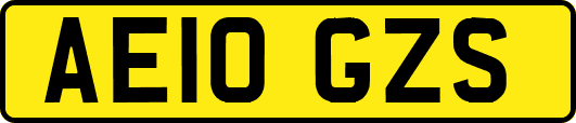 AE10GZS