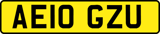 AE10GZU