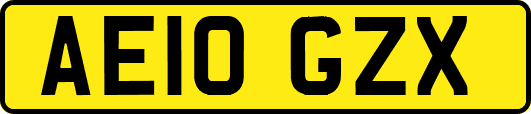 AE10GZX