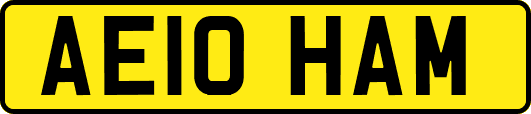 AE10HAM