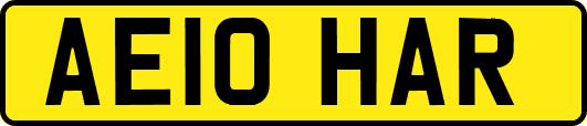 AE10HAR