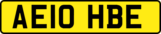 AE10HBE
