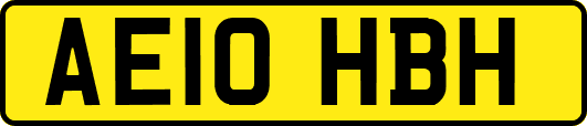 AE10HBH