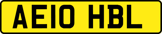 AE10HBL