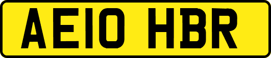 AE10HBR