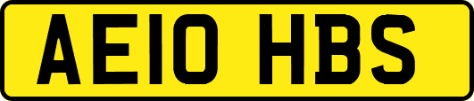 AE10HBS