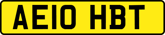AE10HBT