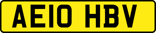 AE10HBV