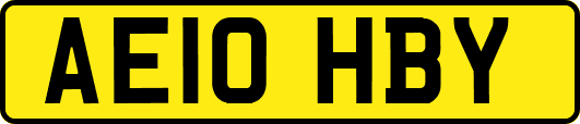 AE10HBY