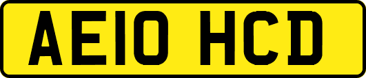AE10HCD