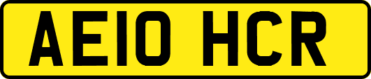 AE10HCR