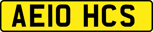 AE10HCS