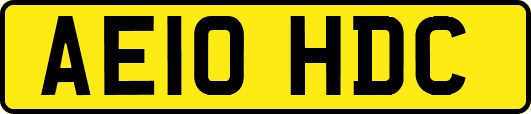 AE10HDC